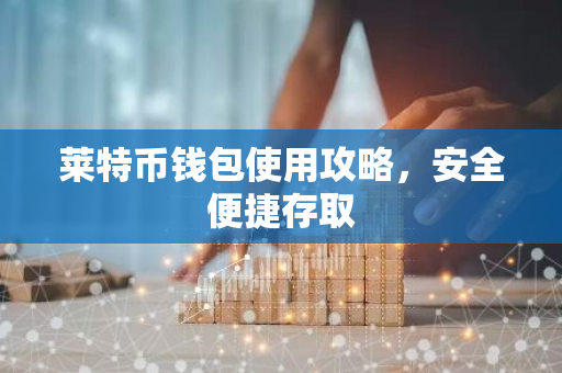 莱特币钱包使用攻略，安全便捷存取-第1张图片-智财锋资讯网