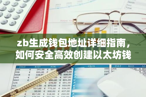 zb生成钱包地址详细指南，如何安全高效创建以太坊钱包地址-第1张图片-智财锋资讯网