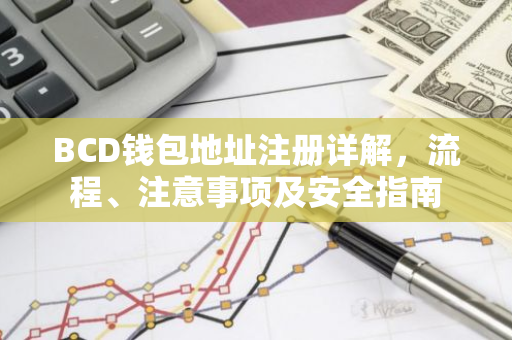 BCD钱包地址注册详解，流程、注意事项及安全指南