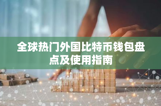 全球热门外国比特币钱包盘点及使用指南-第1张图片-智财锋资讯网