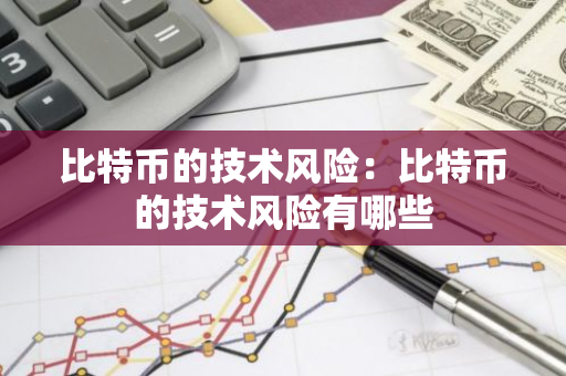 比特币的技术风险：比特币的技术风险有哪些-第1张图片-智财锋资讯网