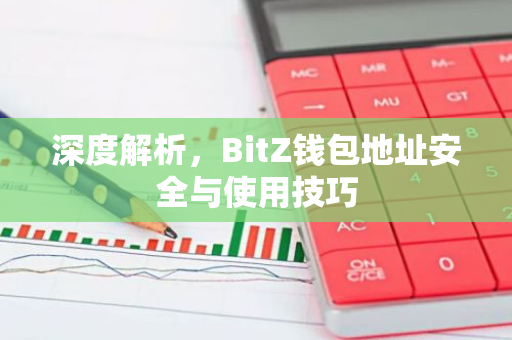 深度解析，BitZ钱包地址安全与使用技巧-第1张图片-智财锋资讯网