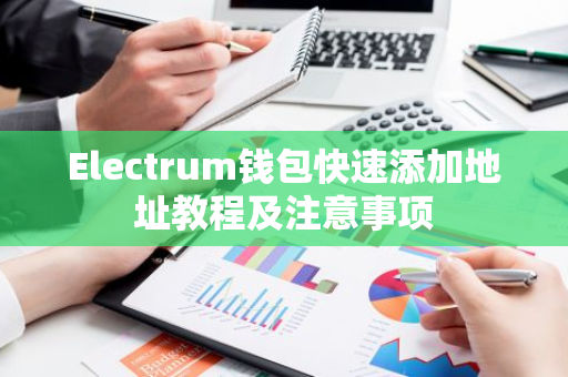 Electrum钱包快速添加地址教程及注意事项