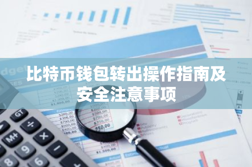 比特币钱包转出操作指南及安全注意事项