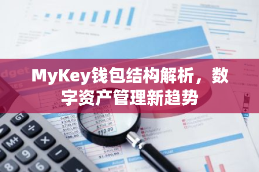 MyKey钱包结构解析，数字资产管理新趋势