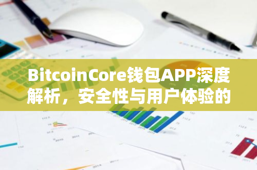 BitcoinCore钱包APP深度解析，安全性与用户体验的双重优化-第1张图片-智财锋资讯网