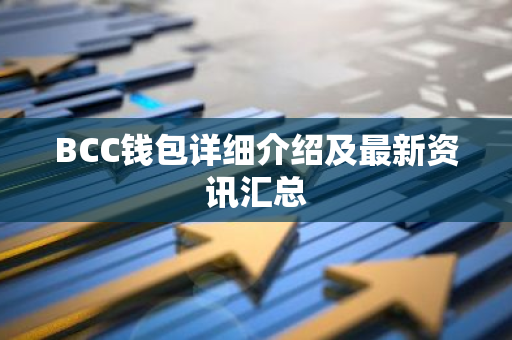 BCC钱包详细介绍及最新资讯汇总-第1张图片-智财锋资讯网