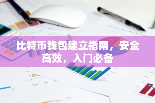 比特币钱包建立指南，安全高效，入门必备
