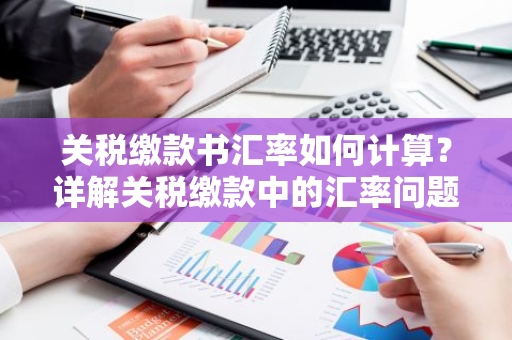 关税缴款书汇率如何计算?详解关税缴款中的汇率问题-第1张图片-智财锋资讯网 关税缴款书汇率如何计算?详解关税缴款中的汇率问题-第1张图片-智财锋资讯网