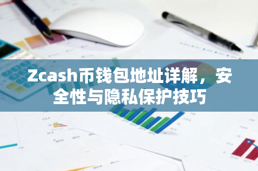 Zcash币钱包地址详解，安全性与隐私保护技巧