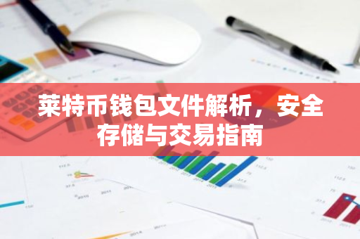 莱特币钱包文件解析，安全存储与交易指南