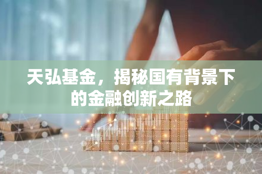 天弘基金，揭秘国有背景下的金融创新之路