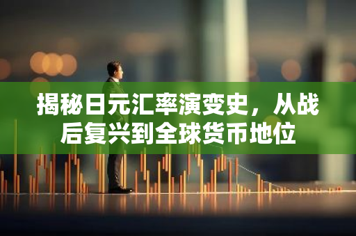 揭秘日元汇率演变史，从战后复兴到全球货币地位