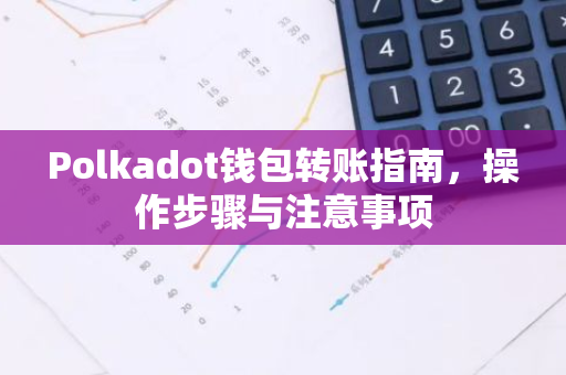 Polkadot钱包转账指南，操作步骤与注意事项
