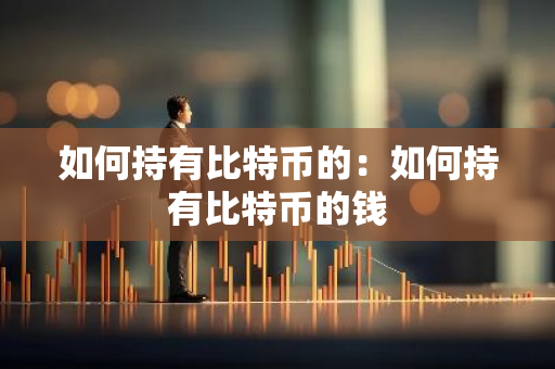 如何持有比特币的：如何持有比特币的钱-第1张图片-智财锋资讯网