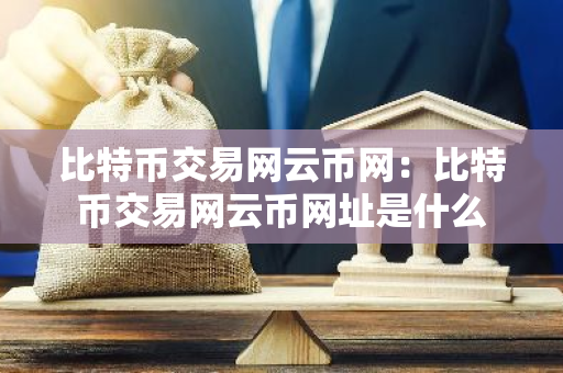 比特币交易网云币网：比特币交易网云币网址是什么