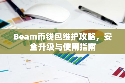 Beam币钱包维护攻略，安全升级与使用指南-第1张图片-智财锋资讯网