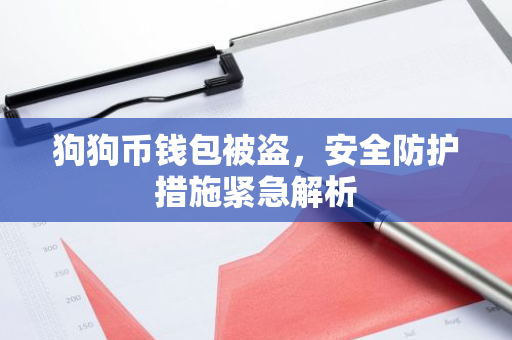 狗狗币钱包被盗，安全防护措施紧急解析
