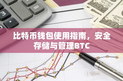 比特币钱包使用指南，安全存储与管理BTC-第1张图片-智财锋资讯网