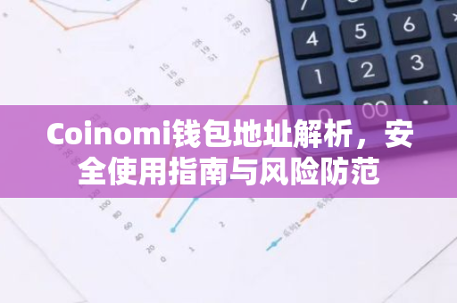 Coinomi钱包地址解析，安全使用指南与风险防范-第1张图片-智财锋资讯网