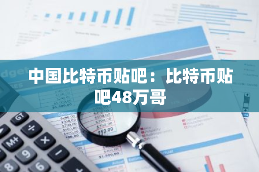 中国比特币贴吧：比特币贴吧48万哥-第1张图片-智财锋资讯网