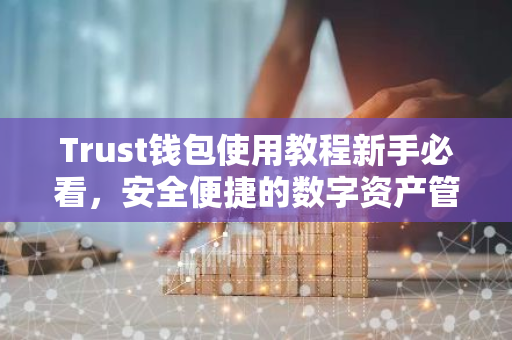 Trust钱包使用教程新手必看，安全便捷的数字资产管理指南-第1张图片-智财锋资讯网