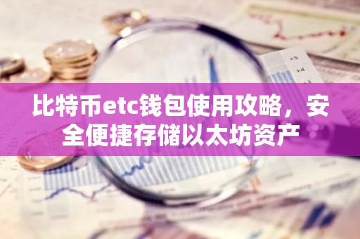 比特币etc钱包使用攻略，安全便捷存储以太坊资产-第1张图片-智财锋资讯网