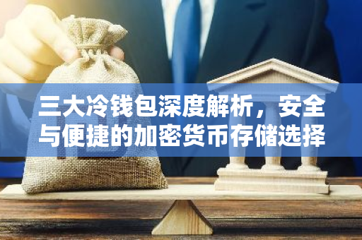 三大冷钱包深度解析，安全与便捷的加密货币存储选择-第1张图片-智财锋资讯网