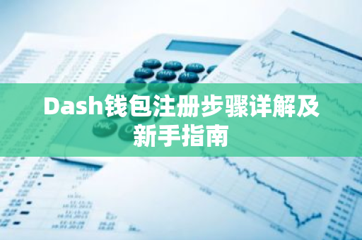 Dash钱包注册步骤详解及新手指南-第1张图片-智财锋资讯网