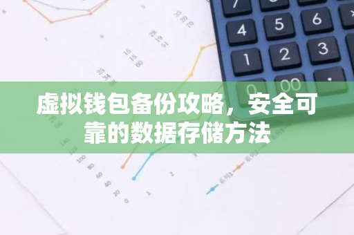 虚拟钱包备份攻略，安全可靠的数据存储方法