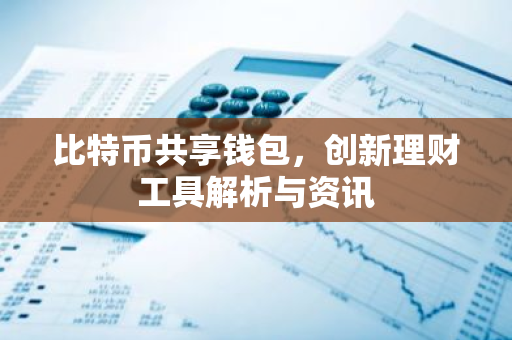 比特币共享钱包，创新理财工具解析与资讯-第1张图片-智财锋资讯网