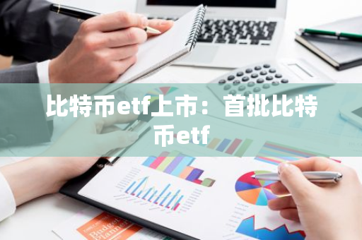 比特币etf上市：首批比特币etf