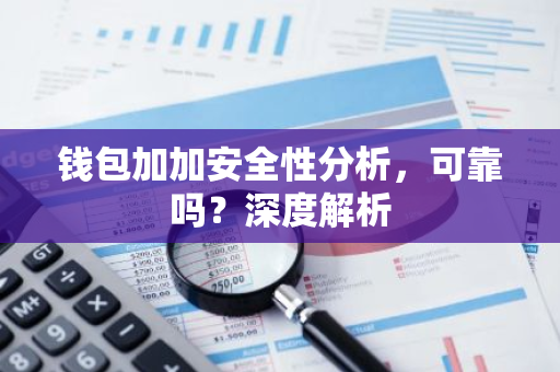 钱包加加安全性分析，可靠吗？深度解析