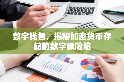 数字钱包，揭秘加密货币存储的数字保险箱