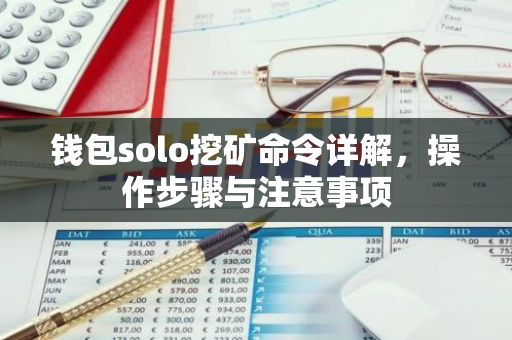 钱包solo挖矿命令详解，操作步骤与注意事项