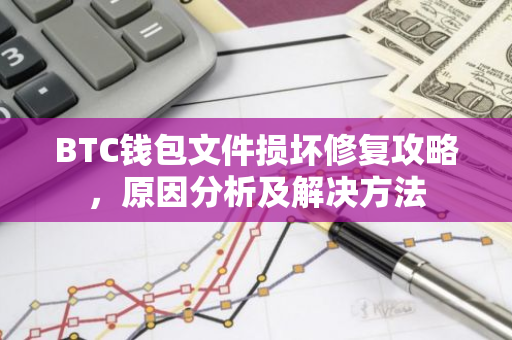 BTC钱包文件损坏修复攻略，原因分析及解决方法-第1张图片-智财锋资讯网
