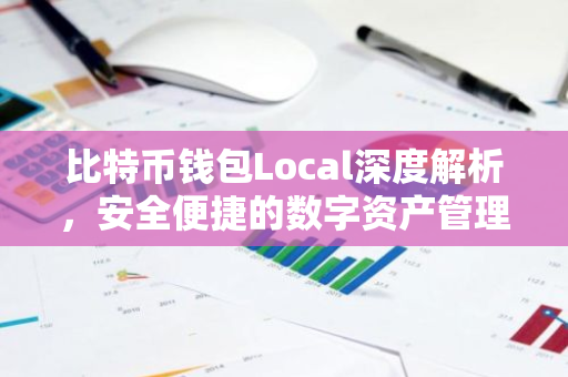 比特币钱包Local深度解析，安全便捷的数字资产管理-第1张图片-智财锋资讯网