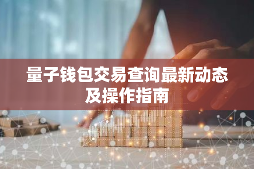 量子钱包交易查询最新动态及操作指南-第1张图片-智财锋资讯网