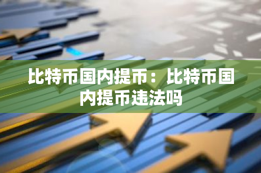 比特币国内提币：比特币国内提币违法吗-第1张图片-智财锋资讯网