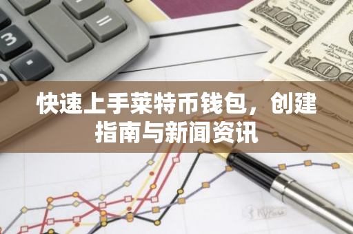 快速上手莱特币钱包，创建指南与新闻资讯