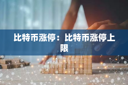 比特币涨停：比特币涨停上限