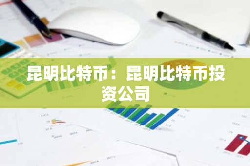 昆明比特币：昆明比特币投资公司-第1张图片-智财锋资讯网