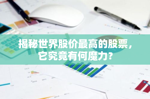 揭秘世界股价最高的股票，它究竟有何魔力？