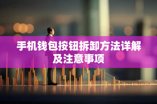 手机钱包按钮拆卸方法详解及注意事项-第1张图片-智财锋资讯网