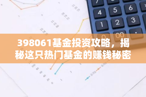 398061基金投资攻略，揭秘这只热门基金的赚钱秘密！