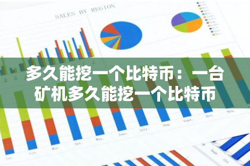 多久能挖一个比特币：一台矿机多久能挖一个比特币