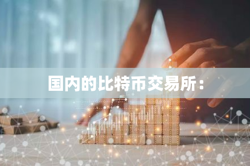 国内的比特币交易所：-第1张图片-智财锋资讯网