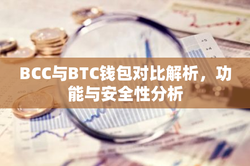 BCC与BTC钱包对比解析，功能与安全性分析-第1张图片-智财锋资讯网