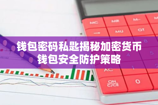 钱包密码私匙揭秘加密货币钱包安全防护策略-第1张图片-智财锋资讯网