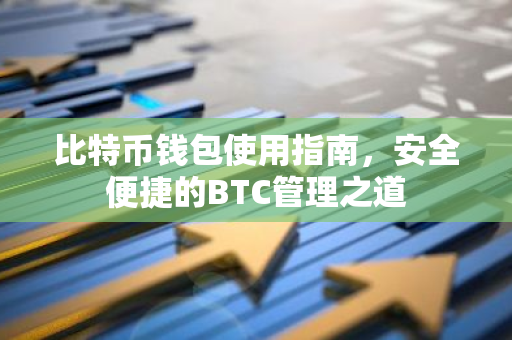 比特币钱包使用指南，安全便捷的BTC管理之道